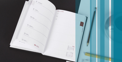 Kalendarz A4 dla managera jako efektywnie organizować zadania i spotkania