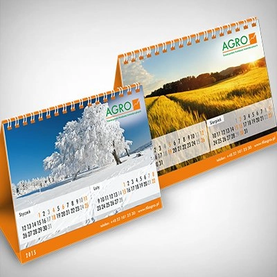 Kalendarz Agro TFI